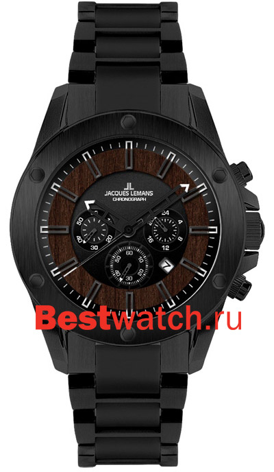 Часы Jacques Lemans Liverpool 1-1690D